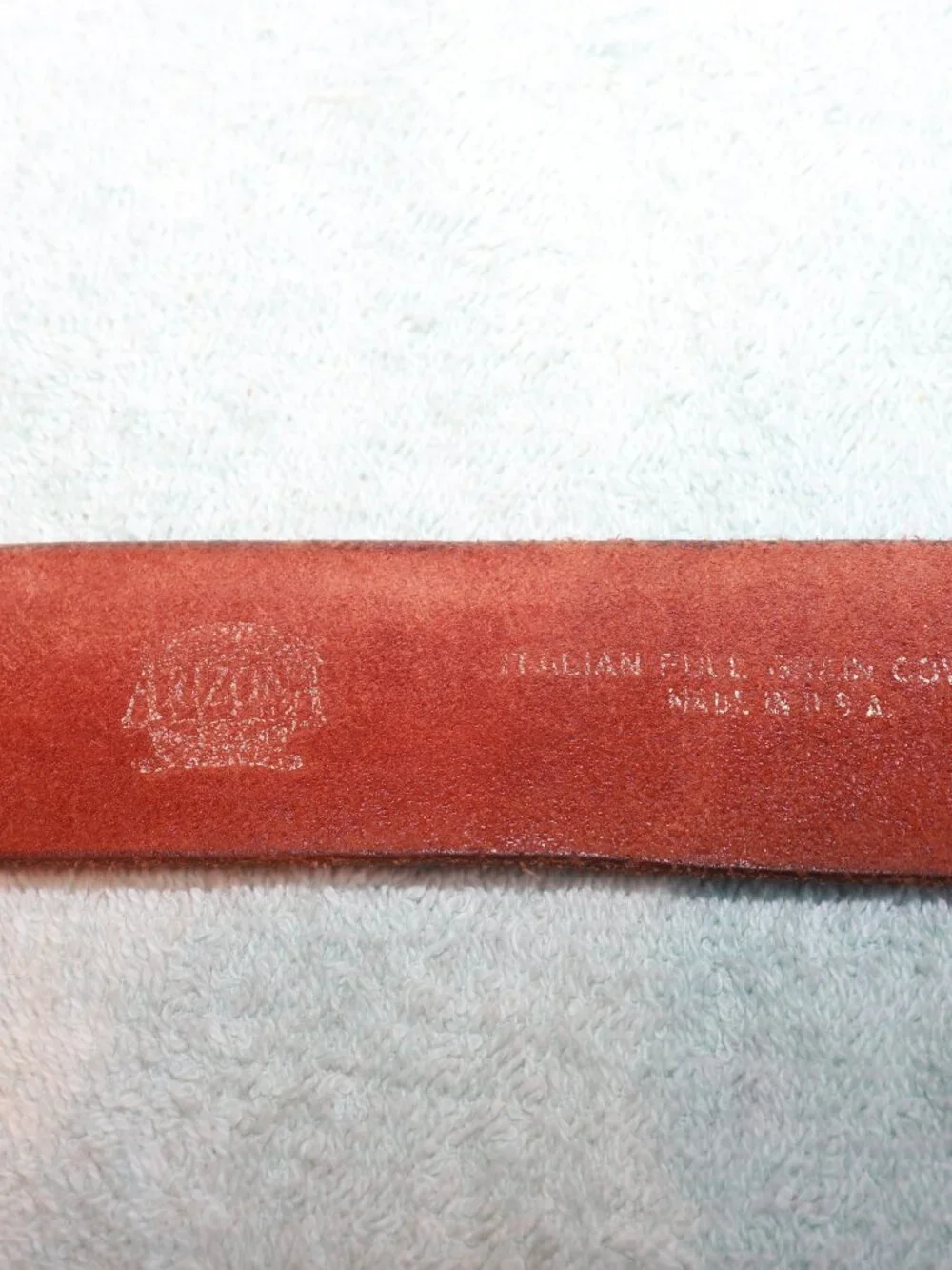 Arizona original jean